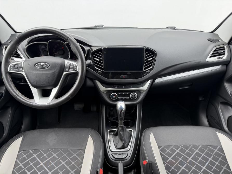 Lada (ВАЗ) Vesta I Москва  - изображение 12