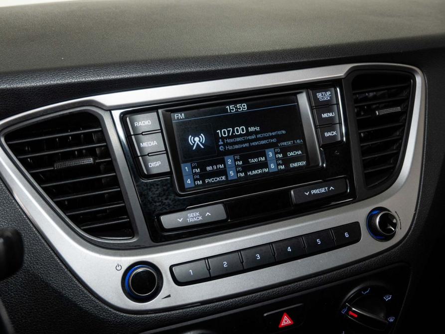 Hyundai Solaris II Казань  - изображение 5