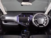Toyota Aqua I Рестайлинг 2 Кемерово  - изображение 25