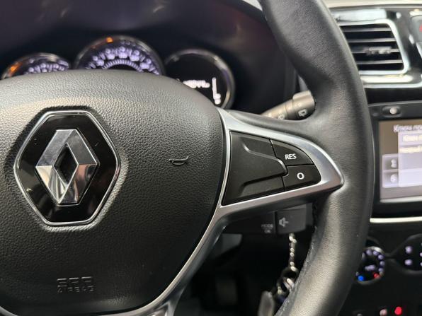 Renault Sandero II Рестайлинг с пробегом 2019 года, цена 1 349 000 рублей, 49043 км, хэтчбек, Автокод Объявления