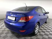 Hyundai Solaris I Москва  - изображение 24
