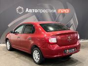 Renault Logan II Рестайлинг Пермь  - изображение 26