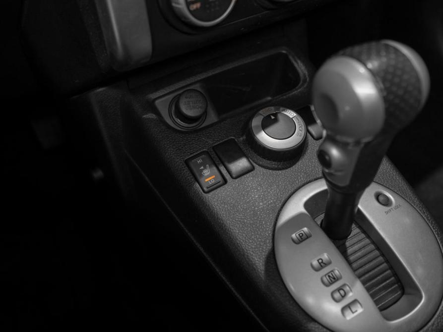 Nissan X-Trail II Москва  - изображение 16