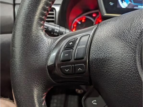 Subaru Impreza WRX III Рестайлинг с пробегом 2011 года, цена 1 830 000 рублей, 186000 км, седан, Автокод Объявления