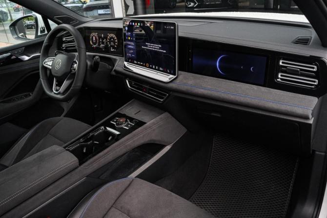 Volkswagen Tiguan III (China Market) с пробегом 2024 года, цена 4 200 000 рублей, 27974 км, внедорожник, Автокод Объявления