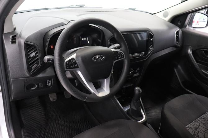 Lada (ВАЗ) XRAY I с пробегом 2020 года, цена 938 000 рублей, 50200 км, хэтчбек, Автокод Объявления