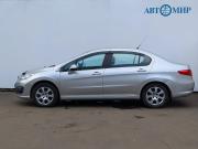 Peugeot 408 I Рестайлинг Москва  - изображение 19