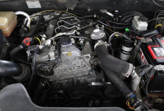 SsangYong Kyron I с пробегом 2007 года, цена 620 000 рублей, 158853 км, внедорожник, Автокод Объявления