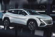 Changan UNI-T I Москва  - изображение 62
