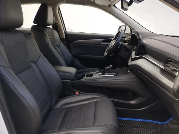 Haval F7x I Рестайлинг с пробегом 2024 года, цена 2 139 000 рублей, 94825 км, внедорожник, Автокод Объявления