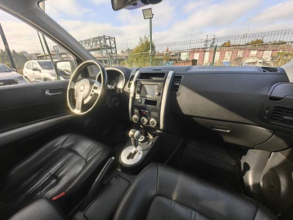 Nissan X-Trail II Рестайлинг с пробегом 2013 года, цена 1 039 000 рублей, 242000 км, внедорожник, Автокод Объявления