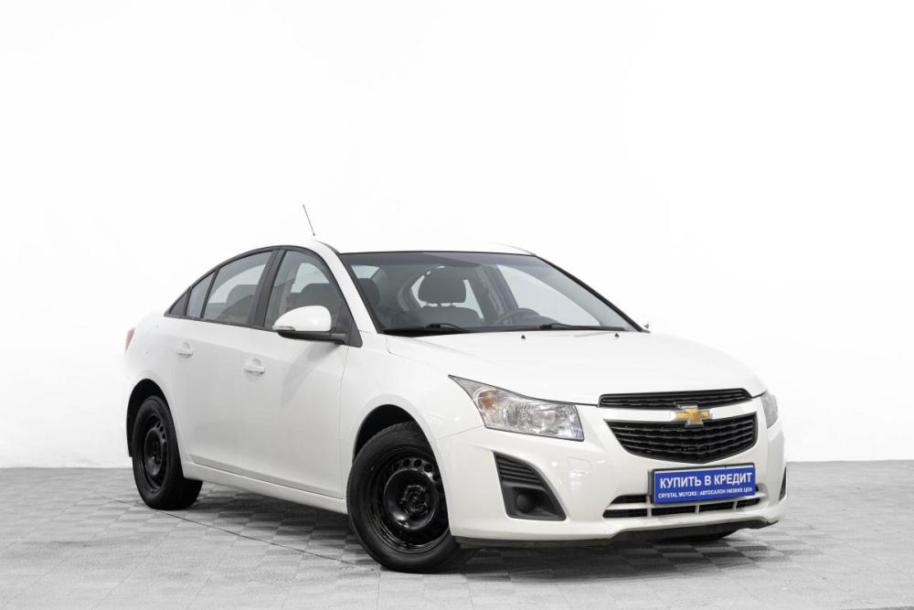 Chevrolet Cruze I Рестайлинг Барнаул  - изображение 1