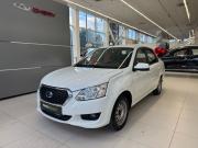 Datsun on-DO I Екатеринбург  - изображение 16