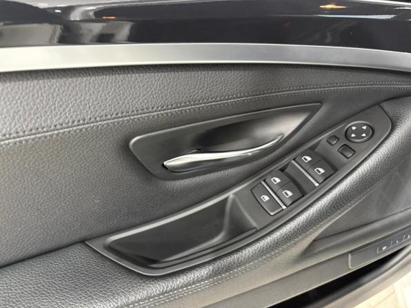 BMW 5 серии VI (F10/F11/F07) Рестайлинг с пробегом 2016 года, цена 2 499 000 рублей, 162300 км, седан, Автокод Объявления