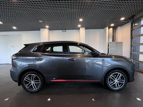 Changan CS55 Plus II с пробегом 2023 года, цена 2 315 000 рублей, 53944 км, внедорожник, Автокод Объявления