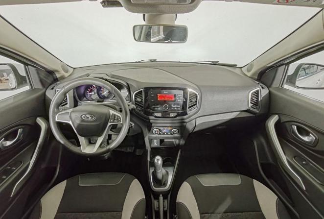 Lada (ВАЗ) XRAY I с пробегом 2020 года, цена 1 080 000 рублей, 55153 км, хэтчбек, Автокод Объявления