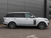 Land Rover Range Rover IV Рестайлинг Москва  - изображение 38