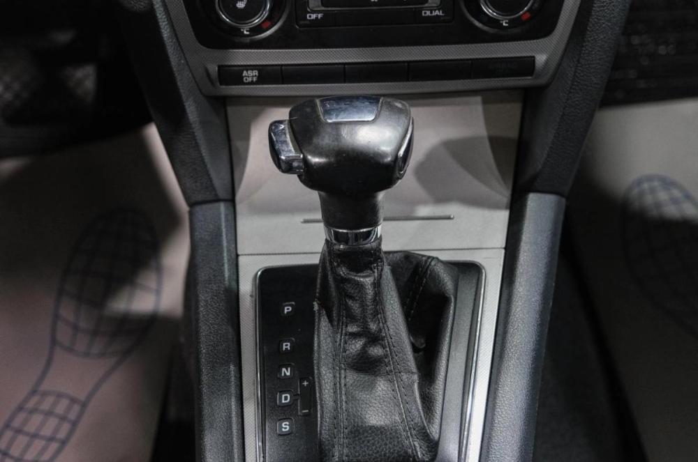 Skoda Octavia II (A5) Рестайлинг Новокузнецк  - изображение 24