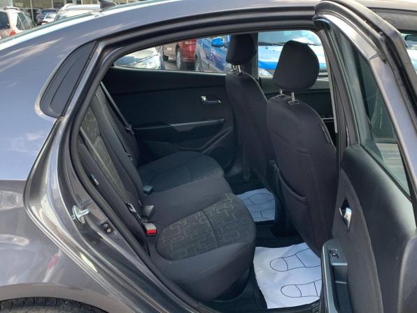 Kia Rio III с пробегом 2014 года, цена 922 900 рублей, 117889 км, седан, Автокод Объявления