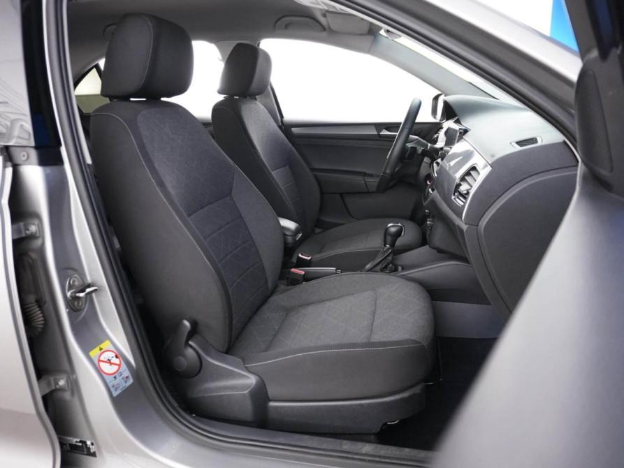 Volkswagen Polo VI Москва  - изображение 8