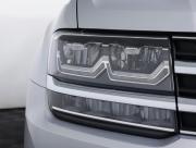 Volkswagen Teramont I Москва  - изображение 50