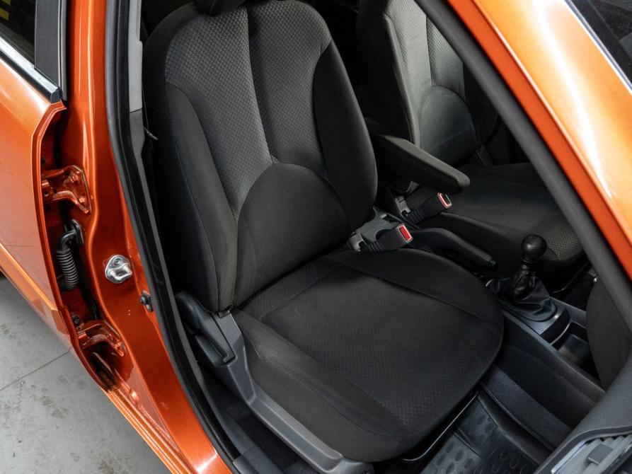 Kia Rio II Рестайлинг Тюмень  - изображение 15