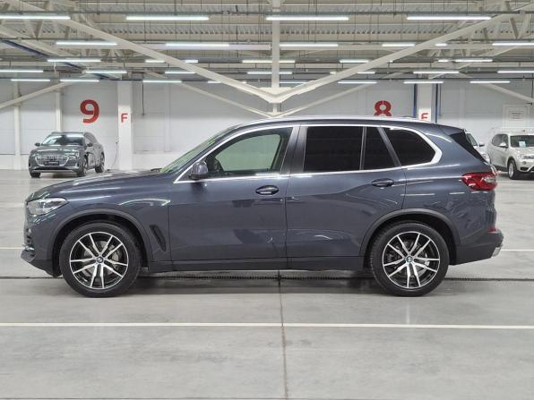 BMW X5 IV (G05/G18) с пробегом 2019 года, цена 5 899 000 рублей, 185080 км, внедорожник, Автокод Объявления