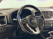 Kia Sportage IV Рестайлинг Москва  - изображение 26