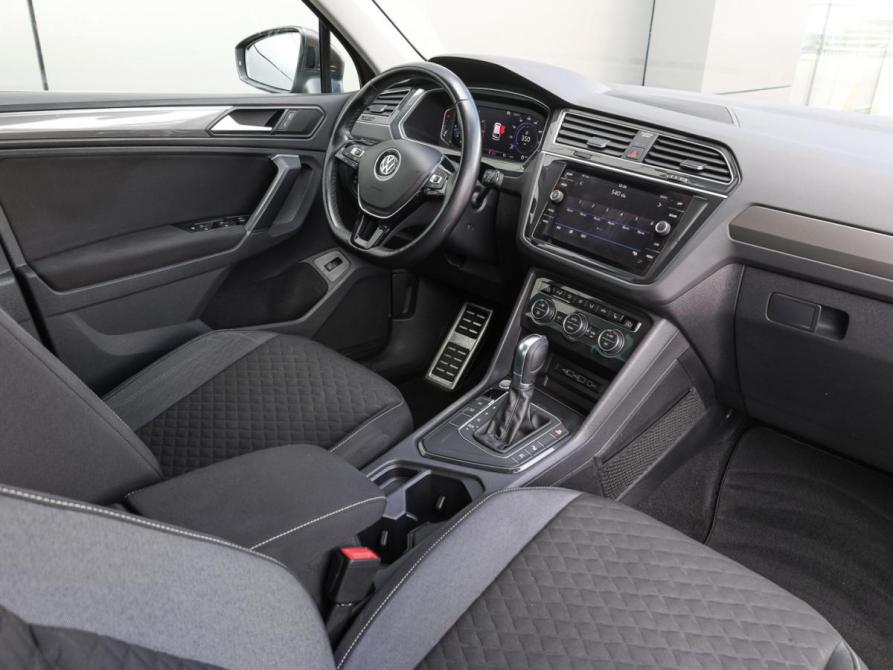Volkswagen Tiguan II Москва  - изображение 10