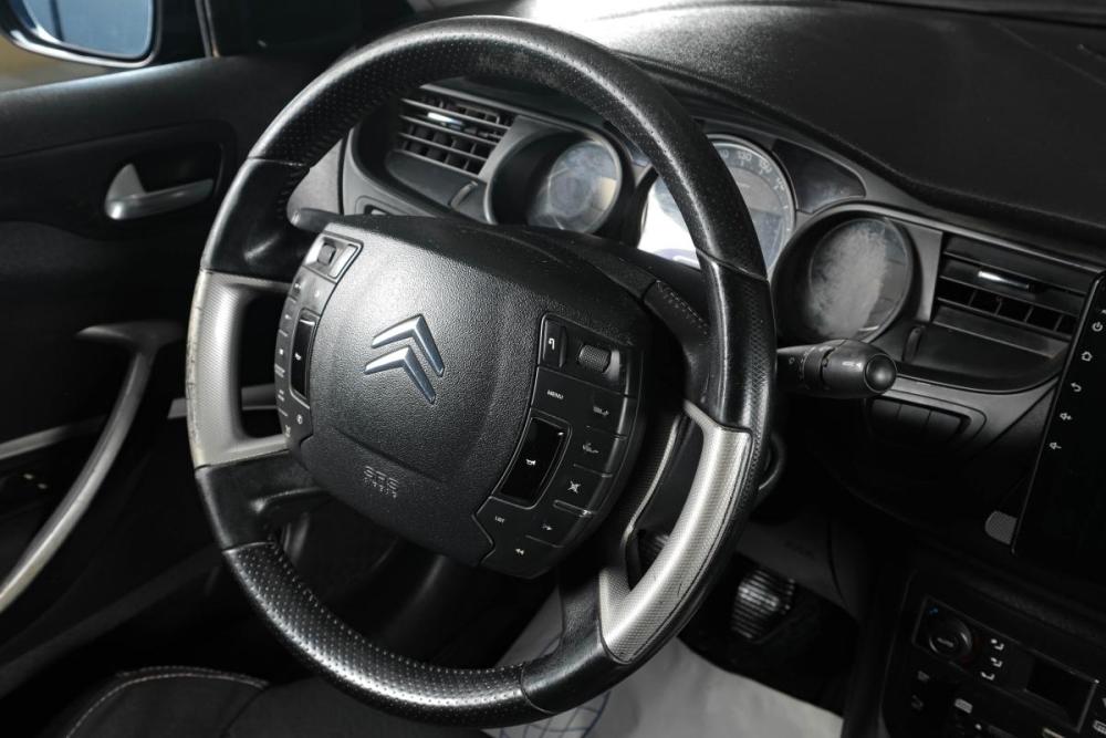 Citroen C5 II Тюмень  - изображение 12