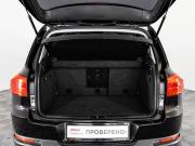 Volkswagen Tiguan I Рестайлинг Санкт-Петербург  - изображение 49