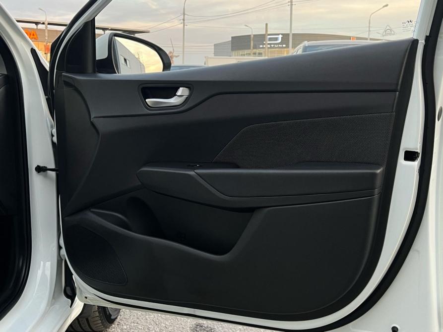 Hyundai Solaris II Волгоград  - изображение 20