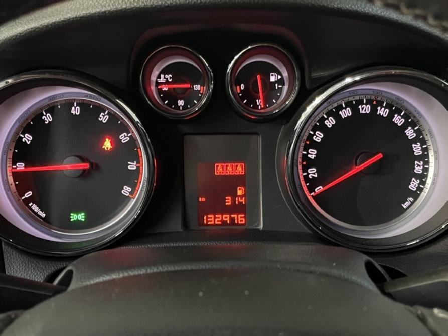 Opel Mokka I Курск  - изображение 11