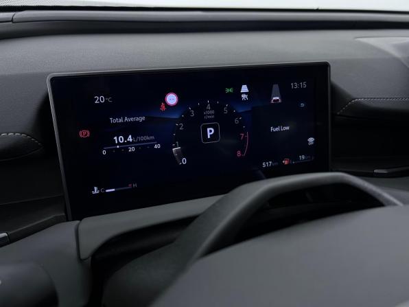 Toyota RAV4 V (XA50) с пробегом 2026 года, цена 4 250 000 рублей, 517 км, внедорожник, Автокод Объявления