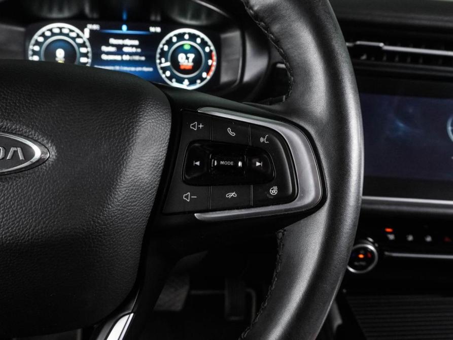 Omoda S5 Воронеж  - изображение 15