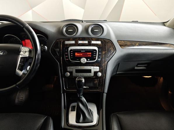 Ford Mondeo IV с пробегом 2009 года, цена 655 000 рублей, 139441 км, седан, Автокод Объявления