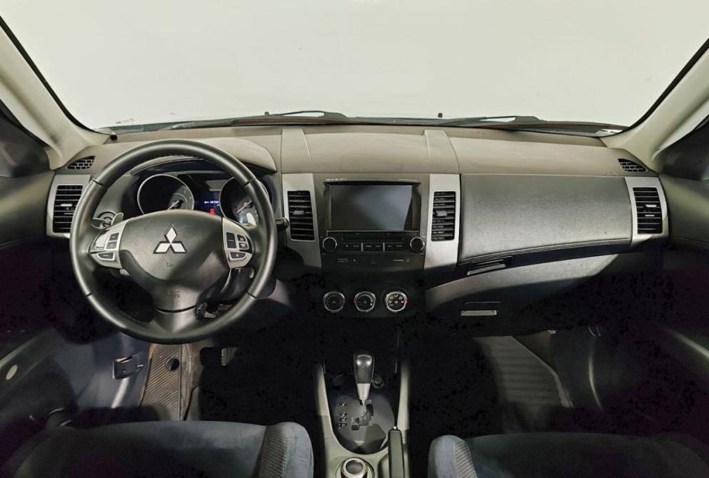 Mitsubishi Outlander II Рестайлинг Ярославль  - изображение 10