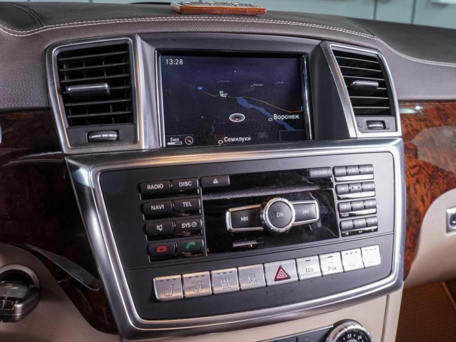 Mercedes-Benz GL-Класс II (X166) Воронеж  - изображение 16