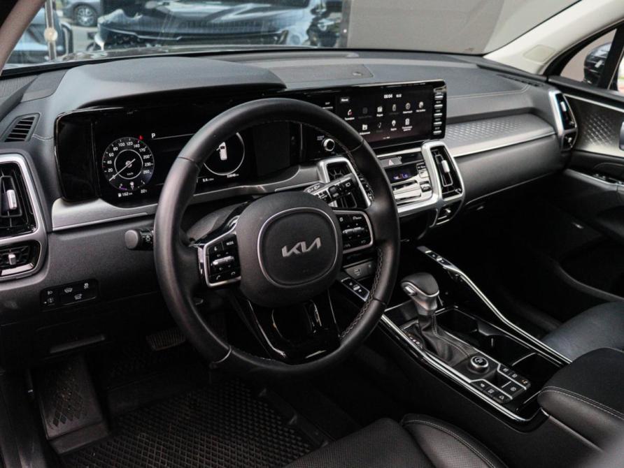 Kia Sorento IV Москва  - изображение 13