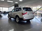 BMW X3 I (E83) Рестайлинг Тверь  - изображение 23