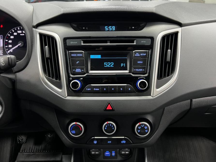 Hyundai Creta I Казань  - изображение 14