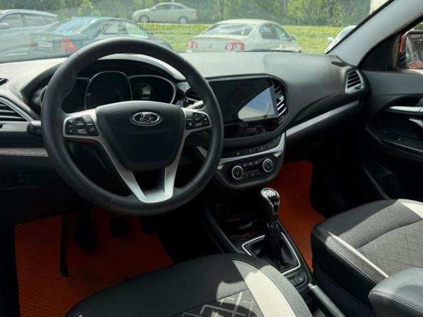 Lada (ВАЗ) Vesta I с пробегом 2018 года, цена 849 000 рублей, 173941 км, универсал, Автокод Объявления