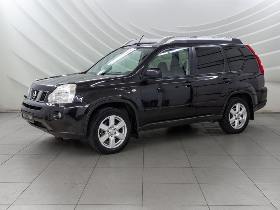 Nissan X-Trail II Волгоград  - изображение 3