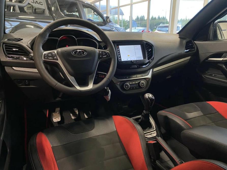 Lada (ВАЗ) Vesta I Пермь  - изображение 12