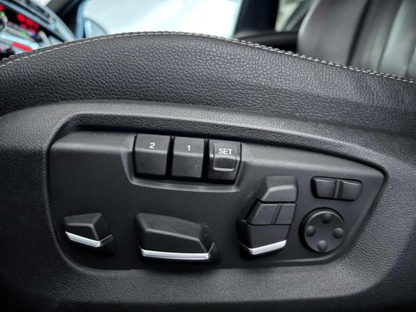 BMW X5 III (F15) с пробегом 2017 года, цена 3 865 000 рублей, 164983 км, внедорожник, Автокод Объявления