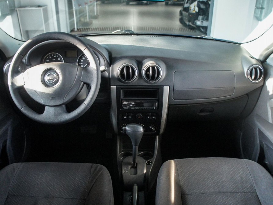 Nissan Almera III (G15) Березовский  - изображение 13