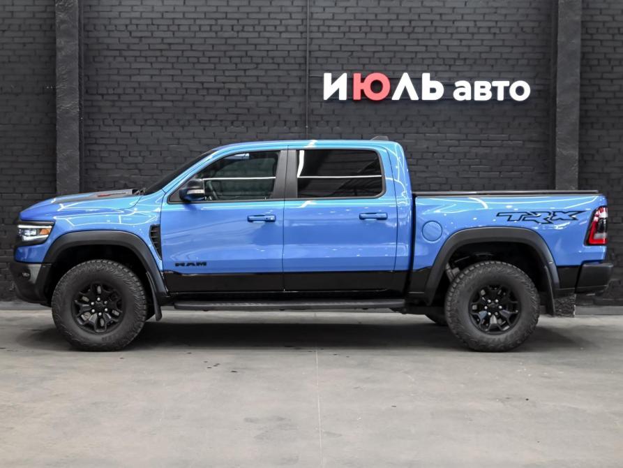 Ram 1500 V Екатеринбург  - изображение 8