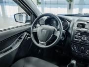 Lada (ВАЗ) Granta I Рестайлинг Самара  - изображение 28