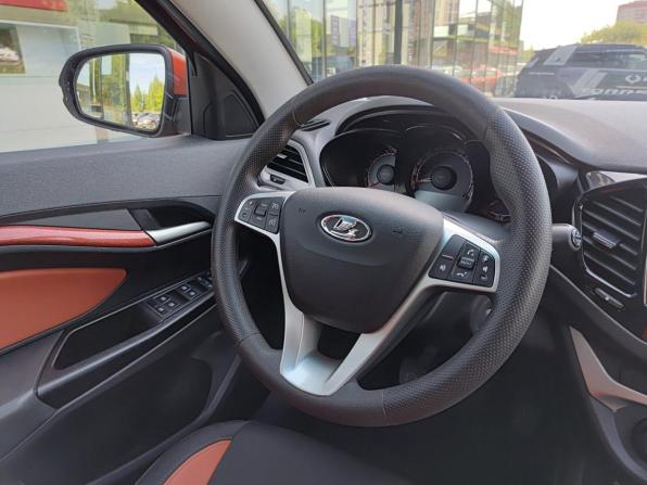 Lada (ВАЗ) Vesta I с пробегом 2019 года, цена 1 150 000 рублей, 101523 км, универсал, Автокод Объявления