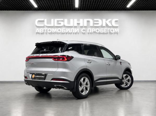 Chery Tiggo 7 Pro Max I с пробегом 2023 года, цена 1 789 000 рублей, 41000 км, внедорожник, Автокод Объявления